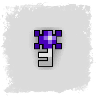 The Crawling Depths Key