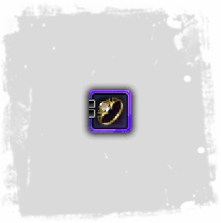 Leading Ring of the Teacher