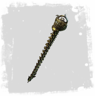 Spine-of-the-First-Claimant